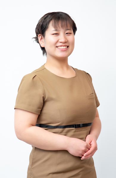 TAROIMO 福田真優