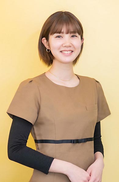 JKC公認トリマー TAROIMO 黒田侑加